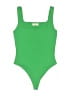 Babaton Green Bodysuit Size S - photo 1