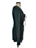 Shein Teal Casual Dress Size 2 - photo 4