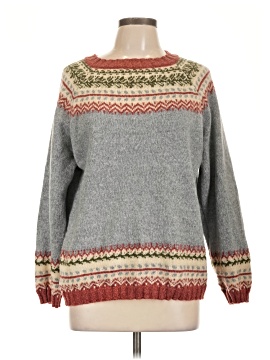 Unbranded Pullover Sweater (view 1)