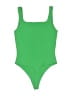Babaton Green Bodysuit Size S - photo 2