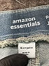 Amazon Essentials Blue Jeggings Size 16R - photo 7