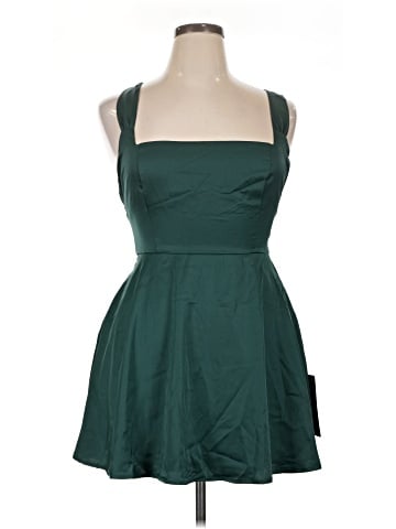 Lulus Cocktail Dress (view 1)