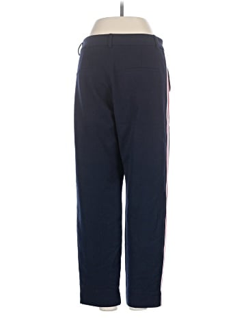 Zara W&B Collection Track Pants (view 2)