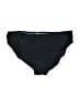 Op Color Block Teal Swimsuit Bottoms Size XL - photo 2