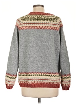 Unbranded Pullover Sweater (view 2)