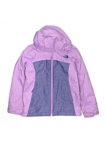 The North Face Snow Jacket (view 1)