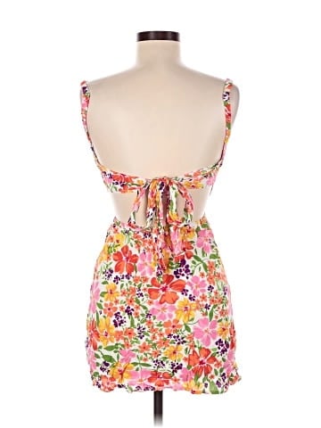 Sky To Moon Cocktail Dress (view 2)