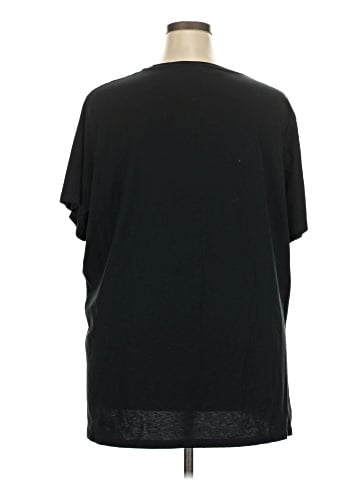 Instant Message Short Sleeve T-Shirt (view 1)