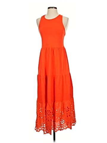 J.Crew Casual Dress (view 1)
