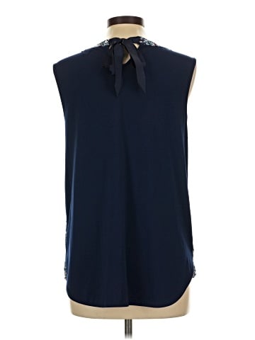 41Hawthorn Sleeveless Blouse (view 2)