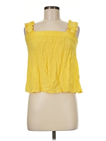 E&M Collection Tank Top (view 1)