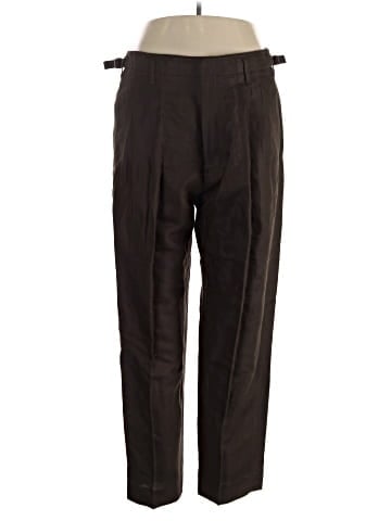 Madewell Linen Pants (view 1)
