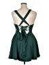 Lulus Green Cocktail Dress Size XL - photo 2