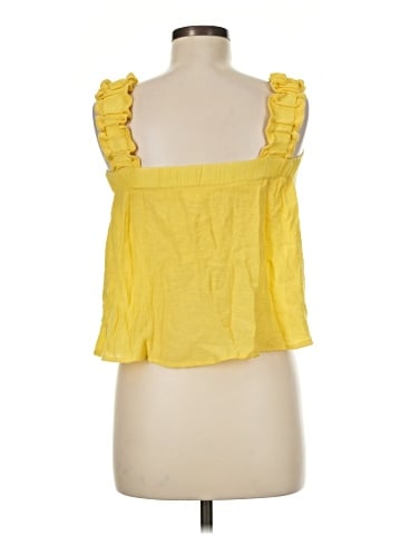 E&M Collection Tank Top (view 2)
