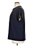 Anne Klein Blue Short Sleeve Blouse Size 1X - photo 5