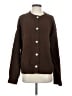 Unbranded Brown Cardigan Size M - photo 1