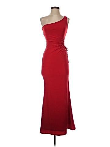 Jump Apparel Cocktail Dress (view 1)