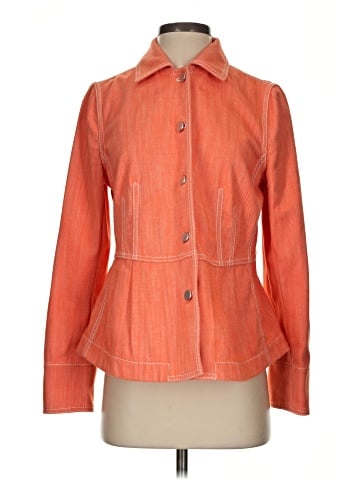Akris Punto Jacket (view 1)