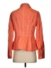 Akris Punto Orange Jacket Size 5 (estimated) - photo 2