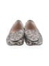Kate Spade New York Paisley Ivory Flats Size 7 - photo 2