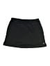 Be Inspired Solid Black Active Skort Size M - photo 1