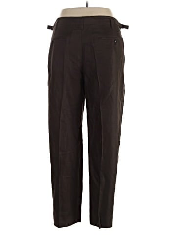 Madewell Linen Pants (view 2)
