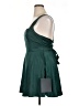 Lulus Green Cocktail Dress Size XL - photo 5