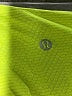 Lululemon Athletica Green Active T-Shirt Size 2 - photo 7