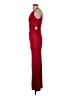 Jump Apparel Red Cocktail Dress Size 1 - photo 5