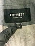 Express Gray Coat Size 7 - 8 - photo 6