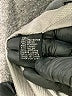 Express Gray Coat Size 7 - 8 - photo 7