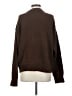 Unbranded Brown Cardigan Size M - photo 2