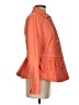 Akris Punto Orange Jacket Size 5 (estimated) - photo 4