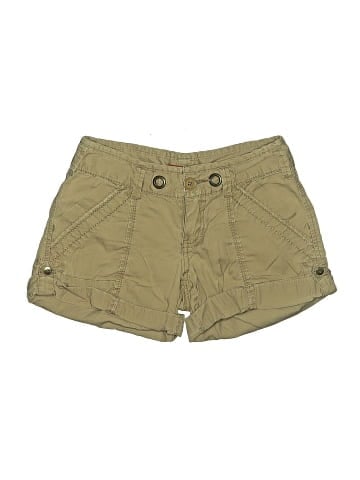 Unionbay Khaki Shorts (view 1)