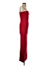 Jump Apparel Red Cocktail Dress Size 1 - photo 4