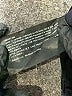 Theory Plaid Black Dress Pants Size 00 - photo 8