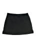 Be Inspired Solid Black Active Skort Size M - photo 2