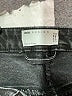 ASOS Design Hearts Black Jeans Size 34 waist - photo 4