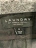 Laundry by Shelli Segal Black Cargo Pants Size 8 - photo 7