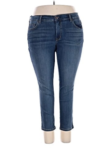 Jessica Simpson Jeans (view 1)