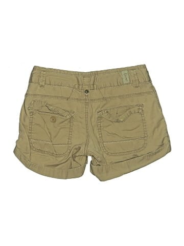 Unionbay Khaki Shorts (view 2)