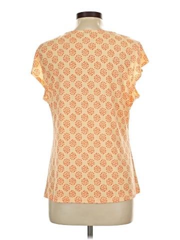 Liz Claiborne Short Sleeve Top (view 2)