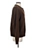 Unbranded Brown Cardigan Size M - photo 4