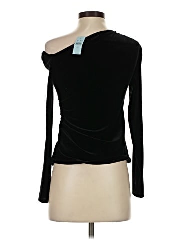 Ann Taylor LOFT Long Sleeve Top (view 2)