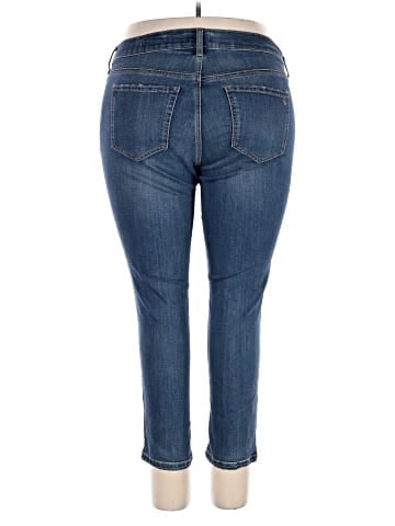 Jessica Simpson Jeans (view 2)