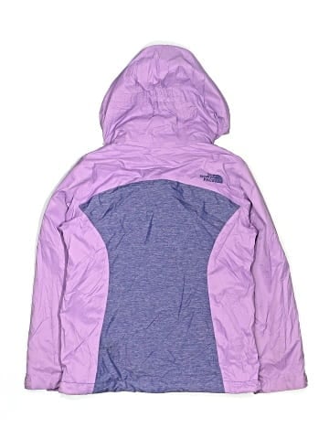 The North Face Snow Jacket (view 2)