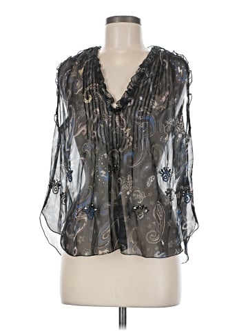Zadig & Voltaire Sleeveless Blouse (view 1)