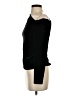 Ann Taylor LOFT Black Long Sleeve Top Size S (petite) - photo 5