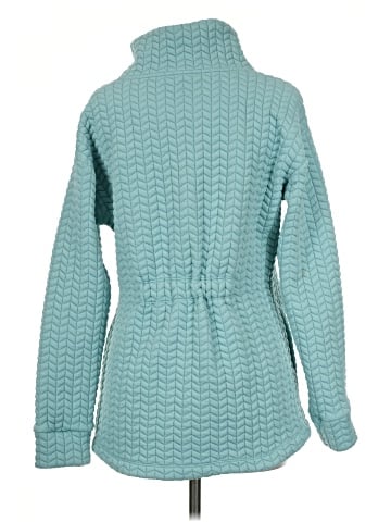 New Balance Turtleneck Sweater (view 2)