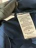 Wonder Nation Solid Blue Short Sleeve Button-Down Shirt Size 4T - photo 4